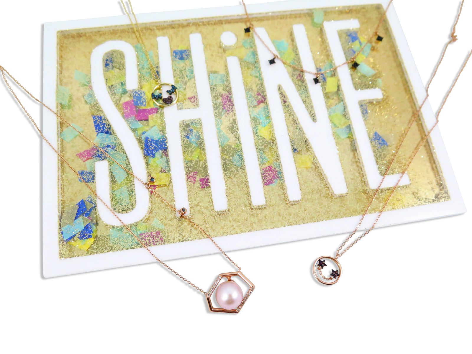 SAMANTHA BROWN X STEVIEWREN: SUMMER STYLE SERIES