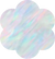 Yellow Gold / Opal / O/S