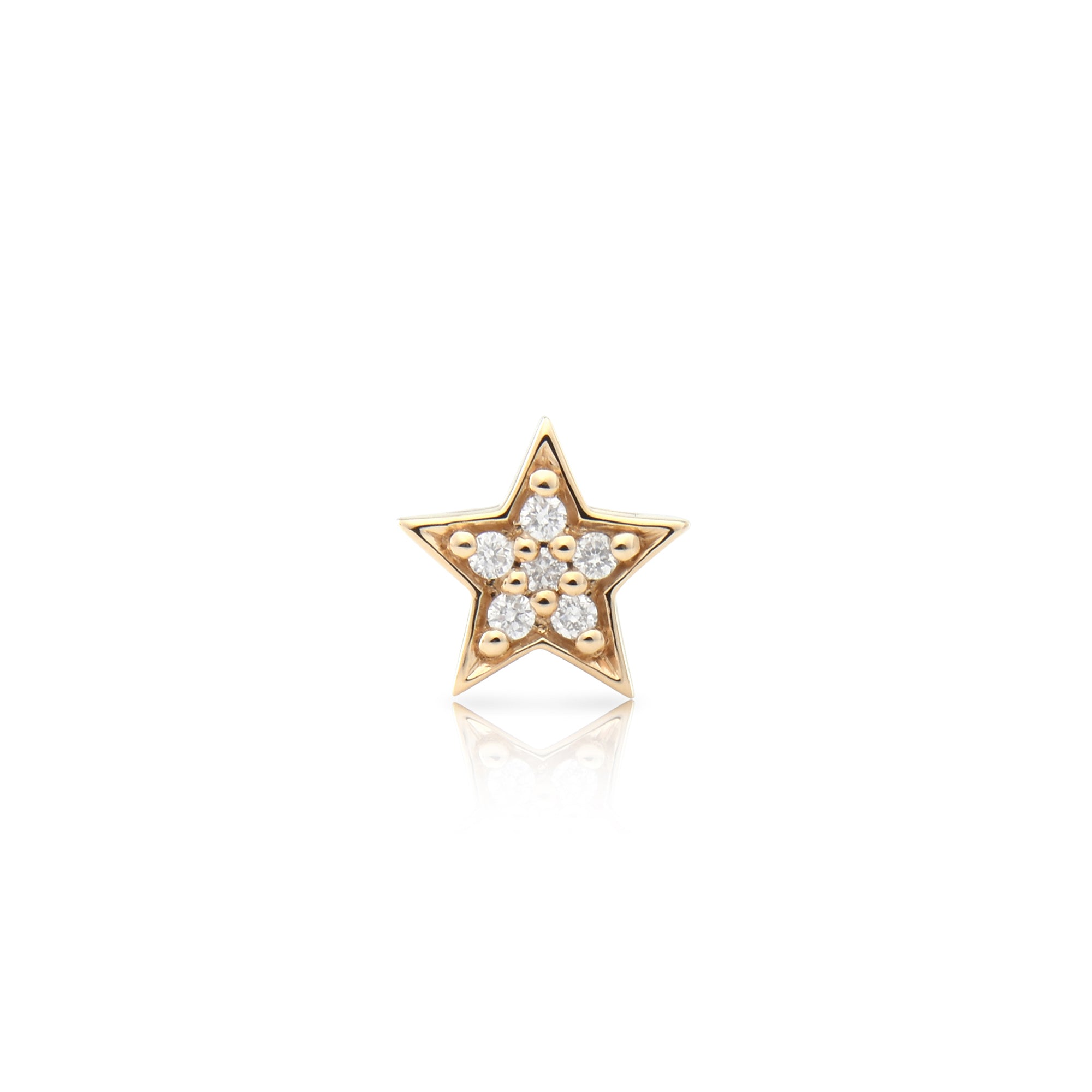 Star Charm
