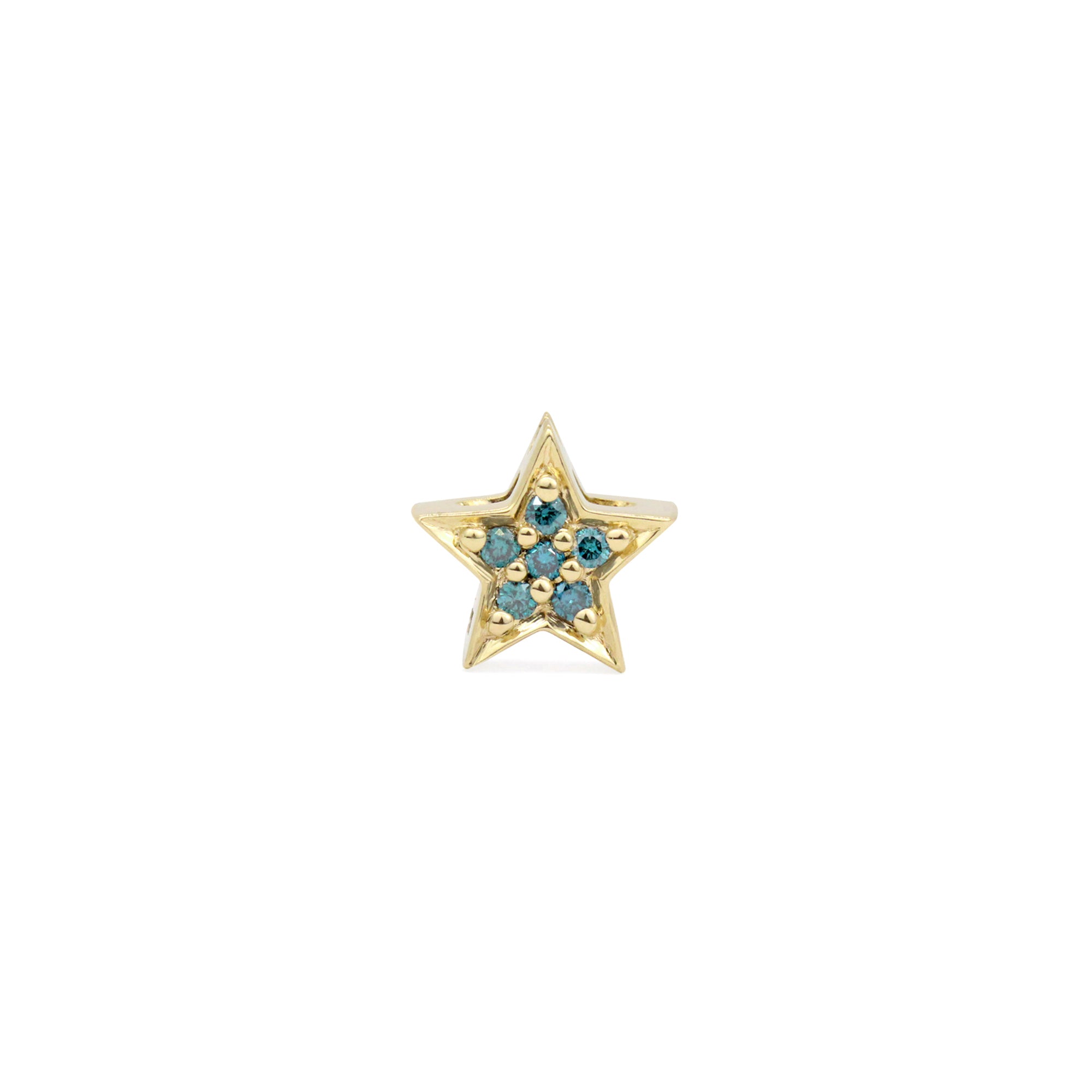 Star Charm