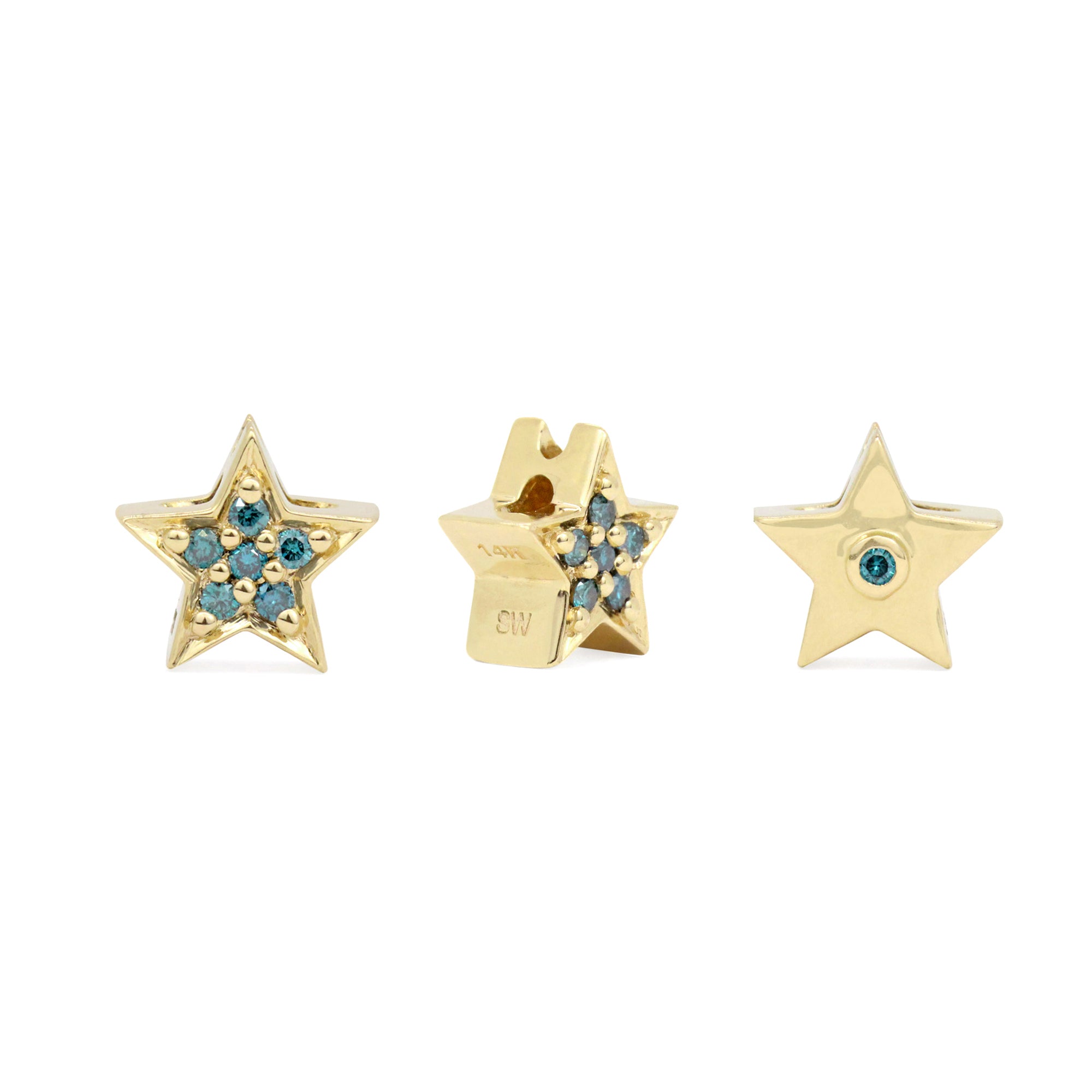 Star Charm