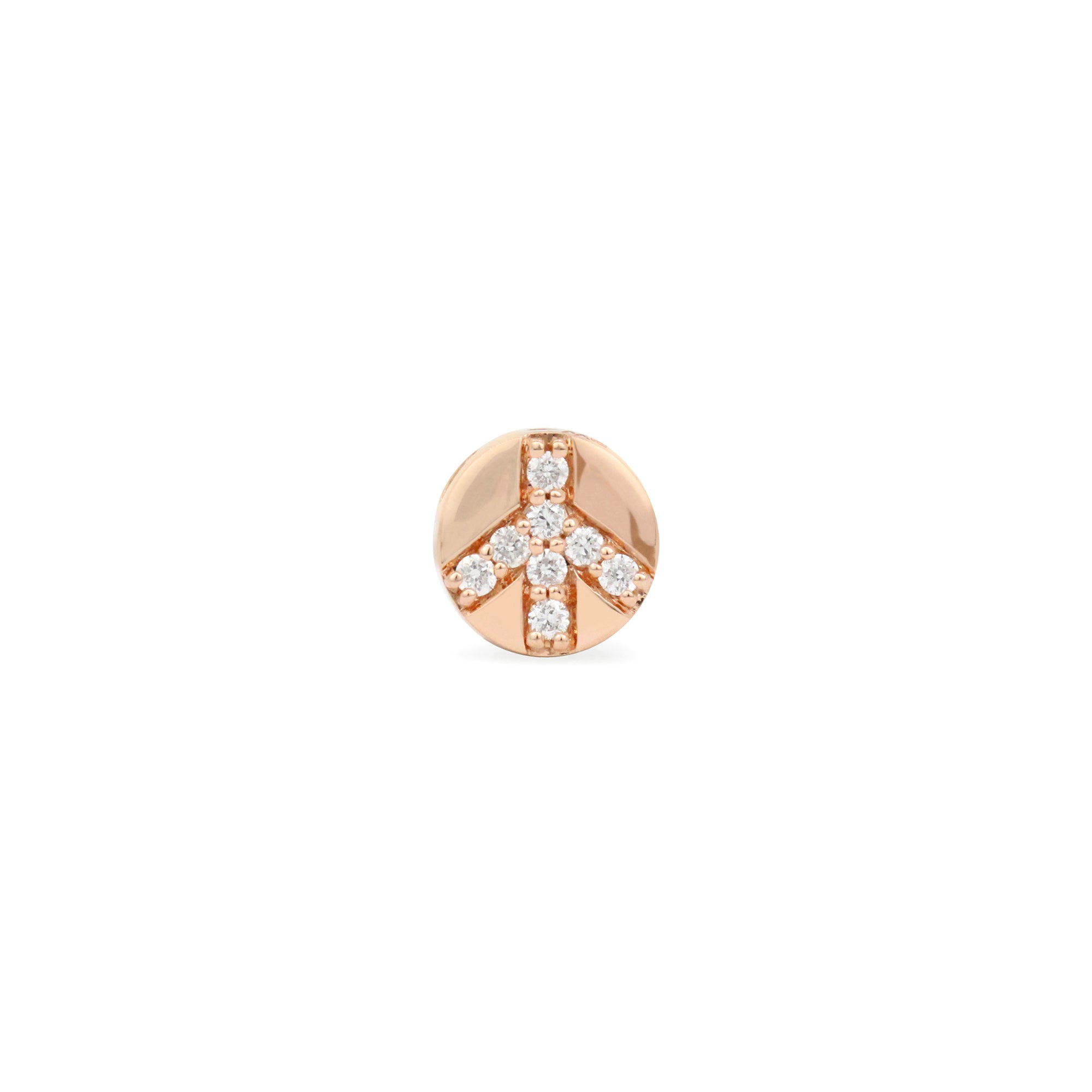 Peace Charm