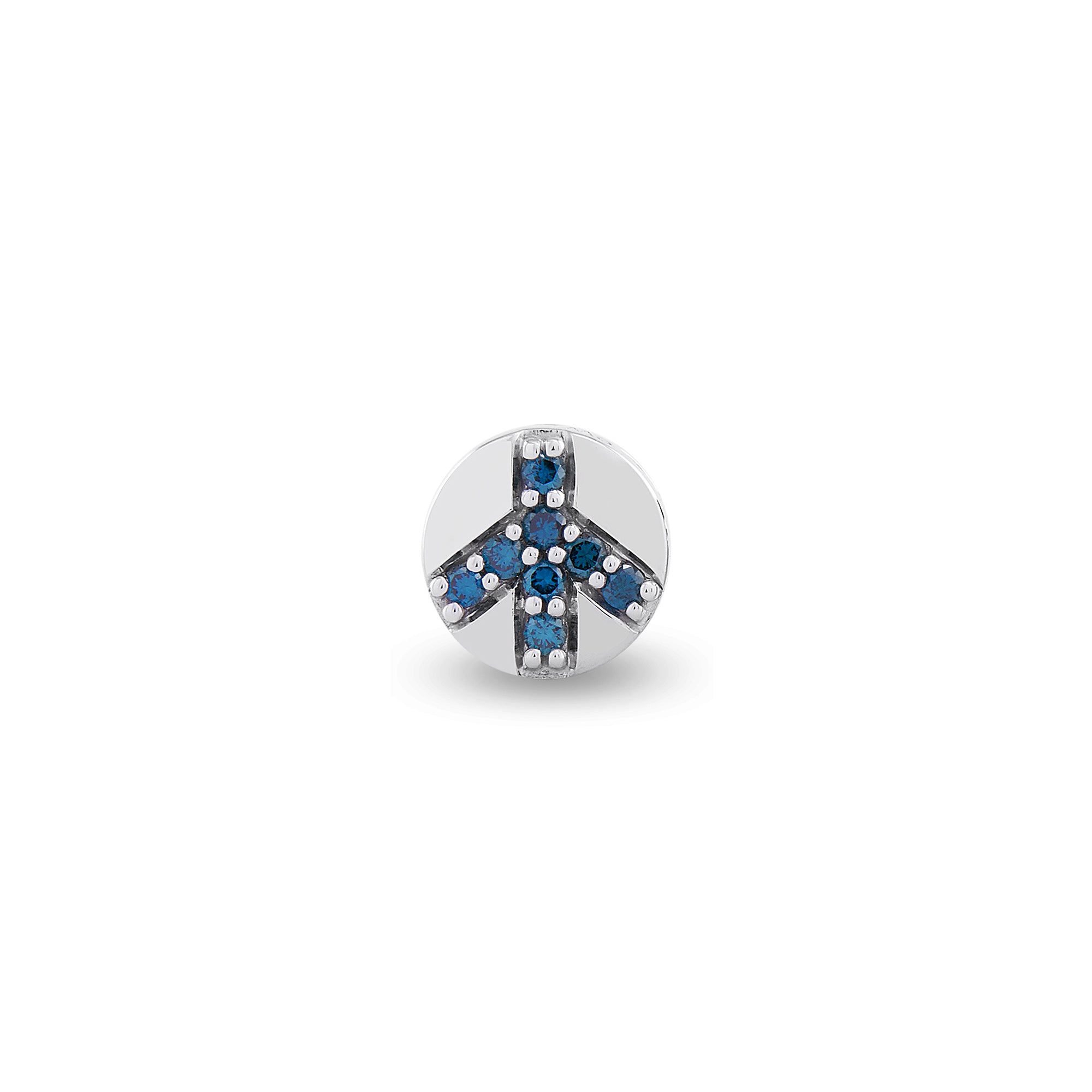 Peace Charm