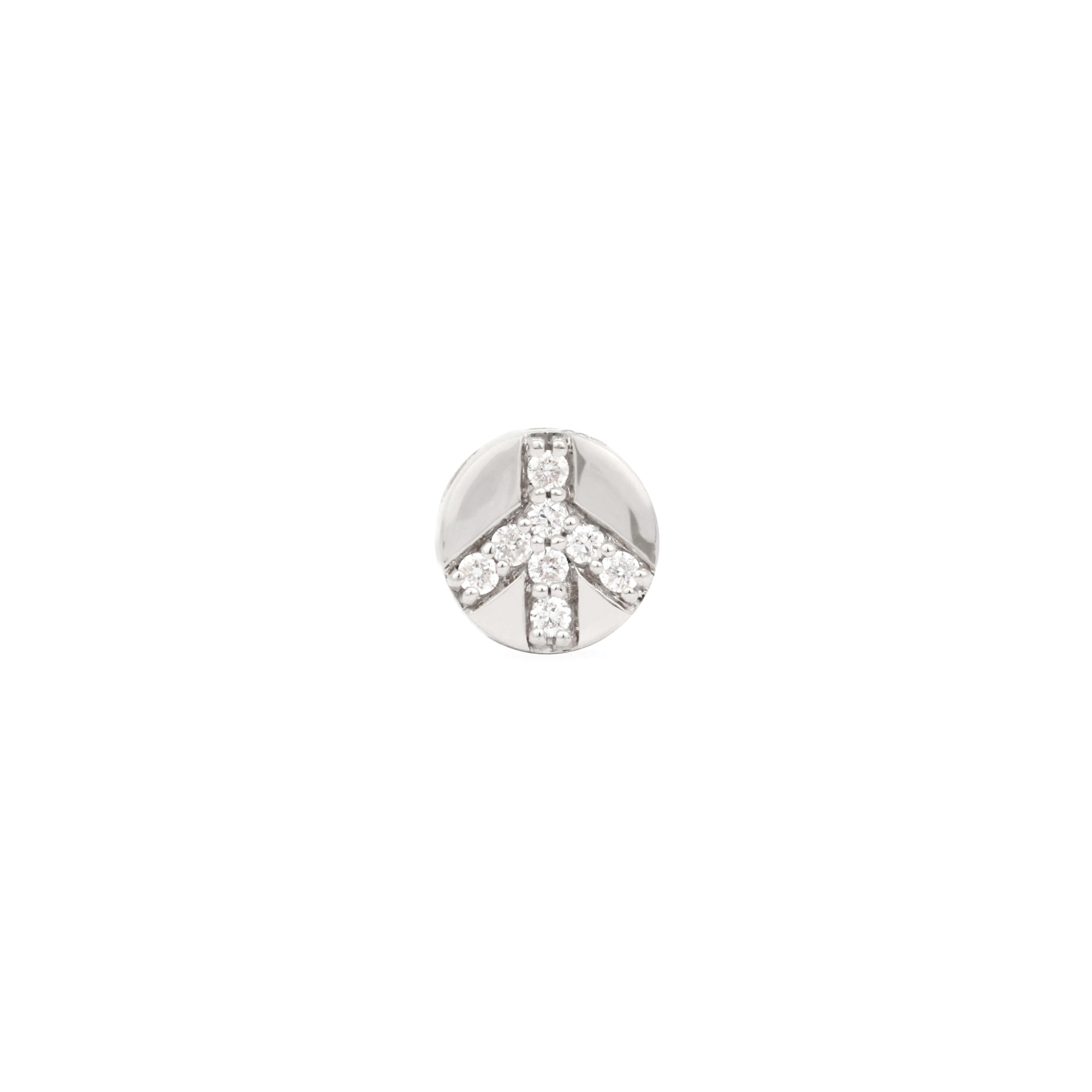 Peace Charm