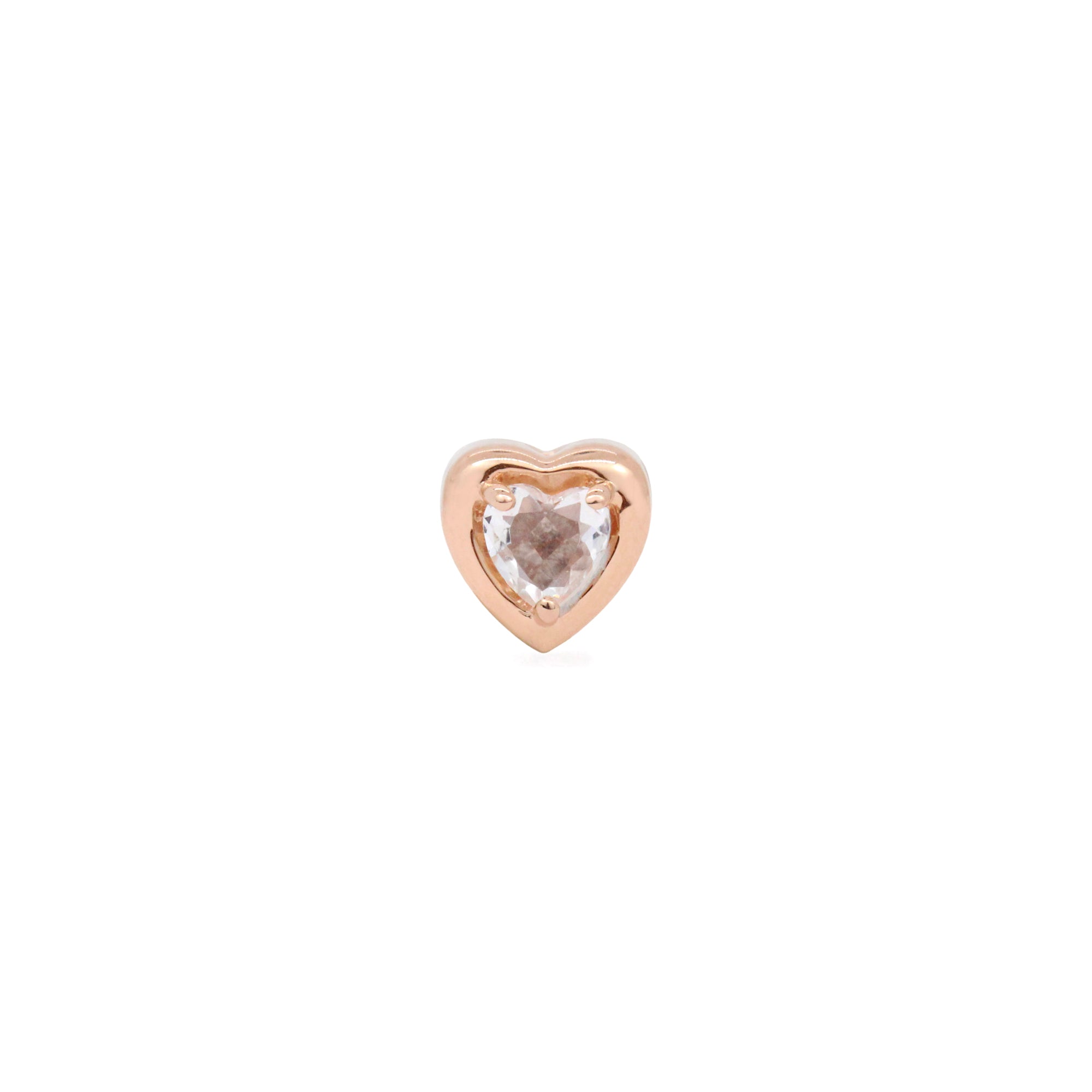 Heart Charm