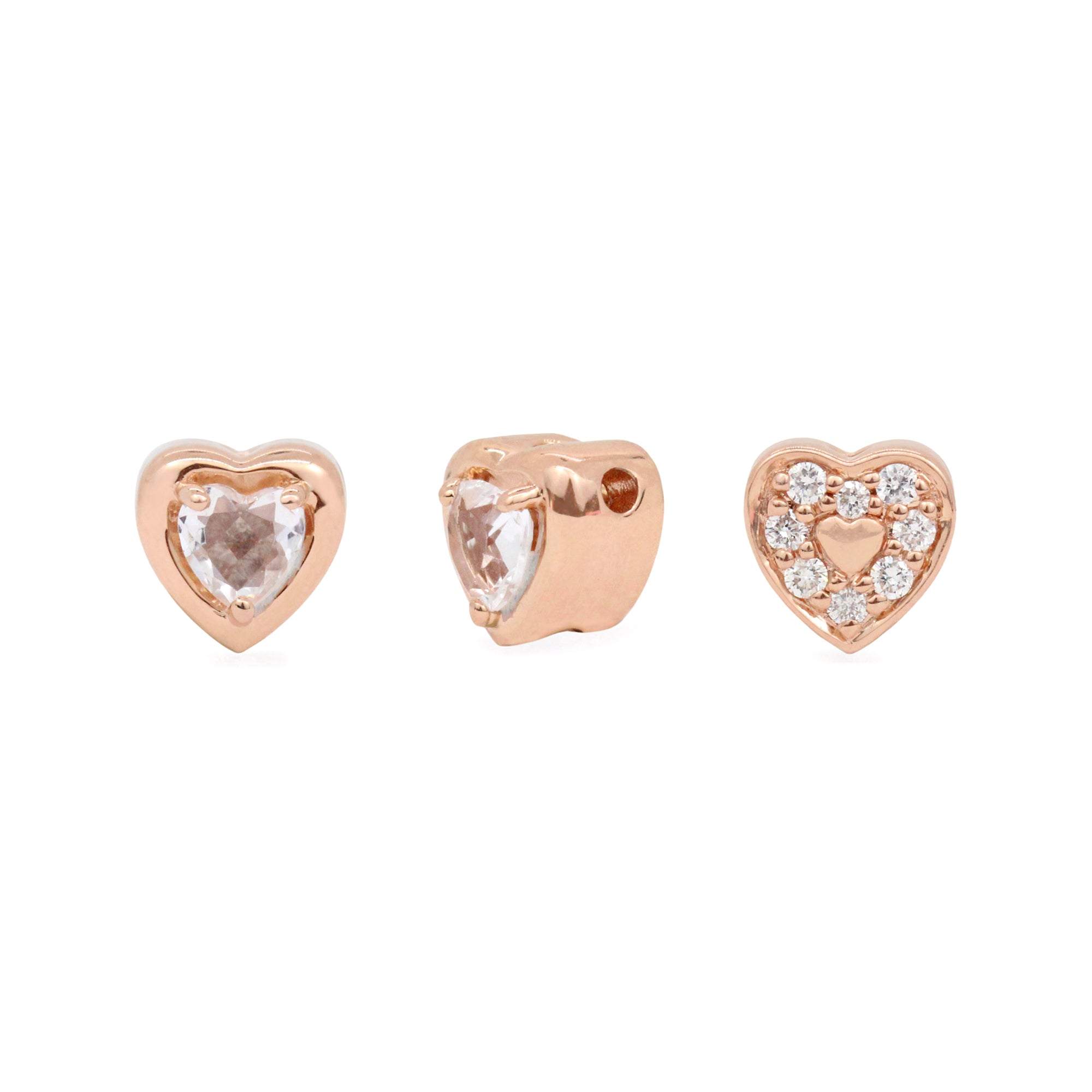 Heart Charm
