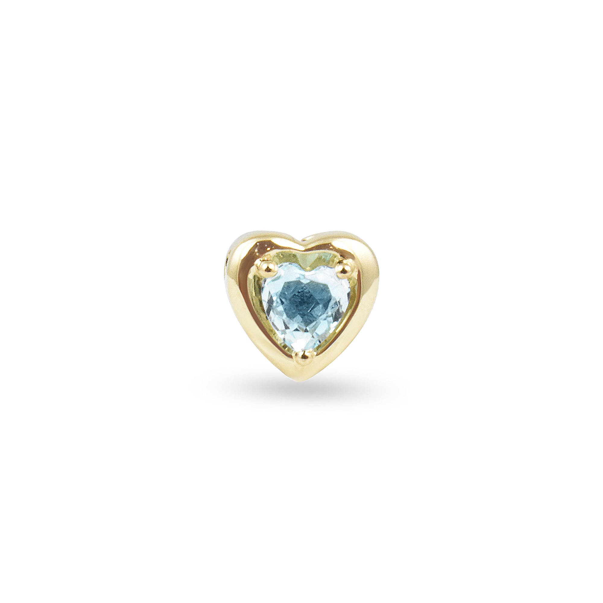 Heart Charm