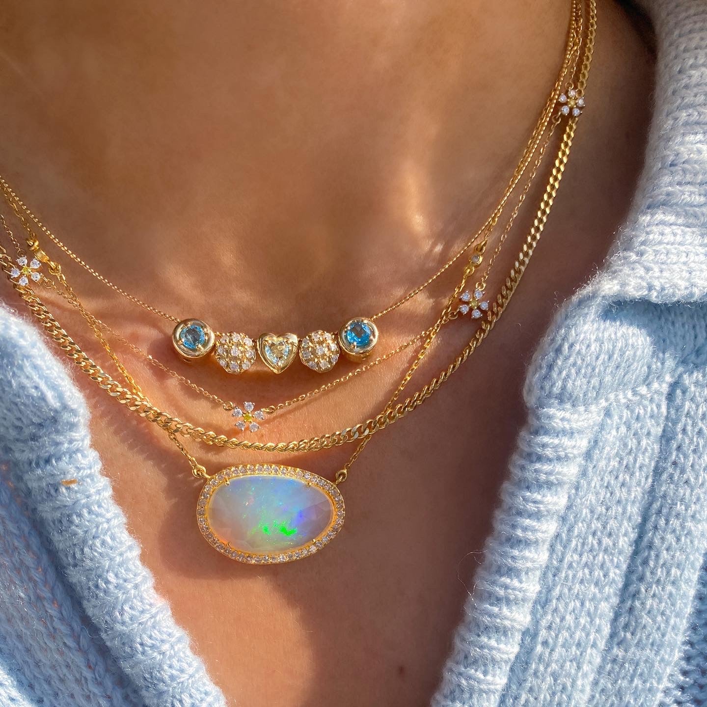 Heart Charm
