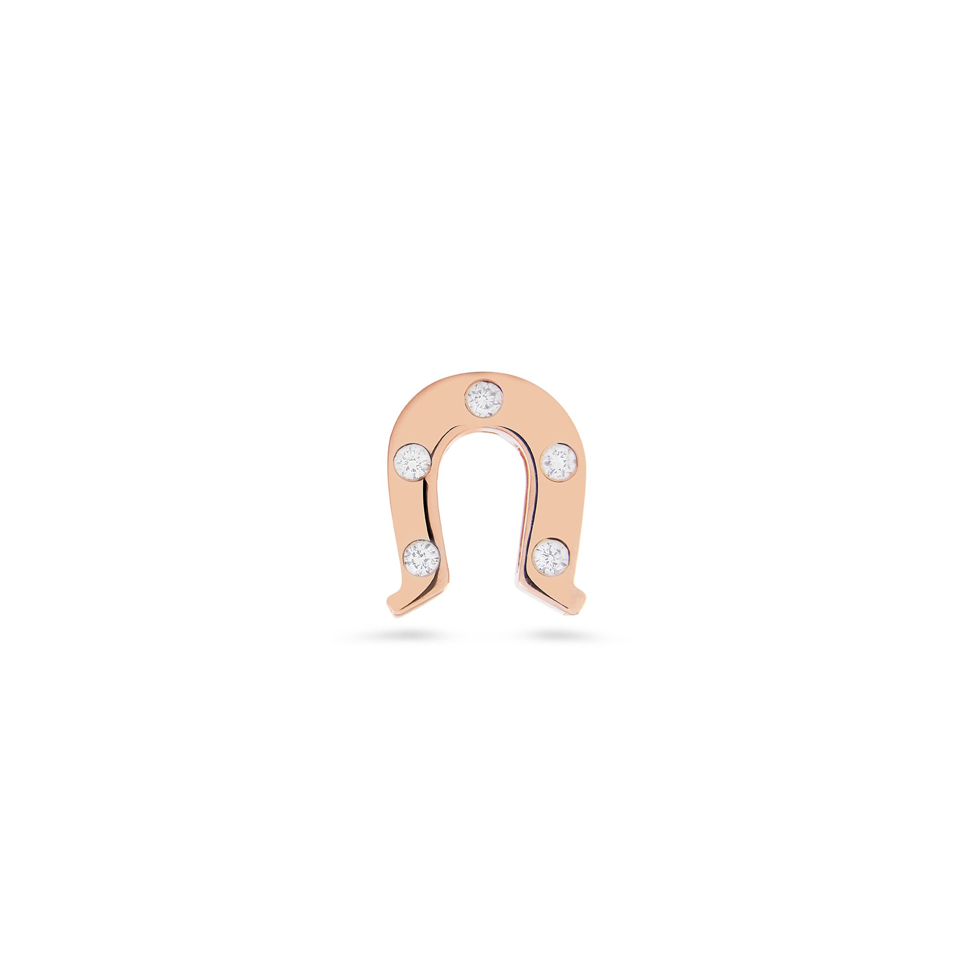 "Lucky" Charm