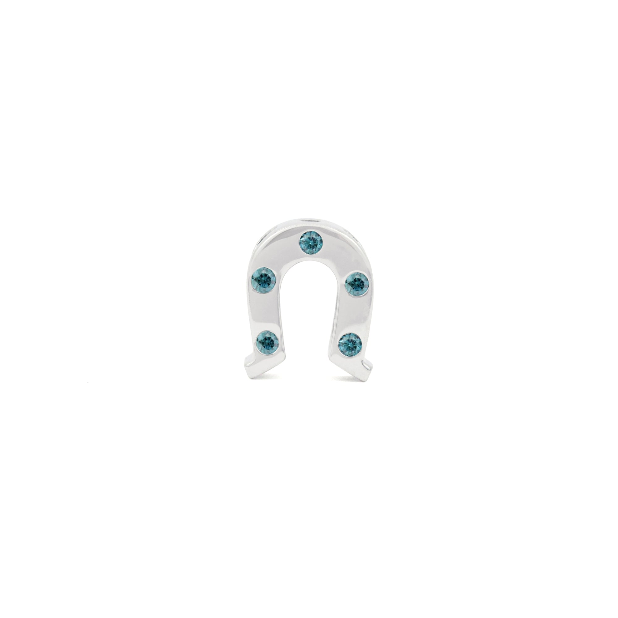 "Lucky" Charm
