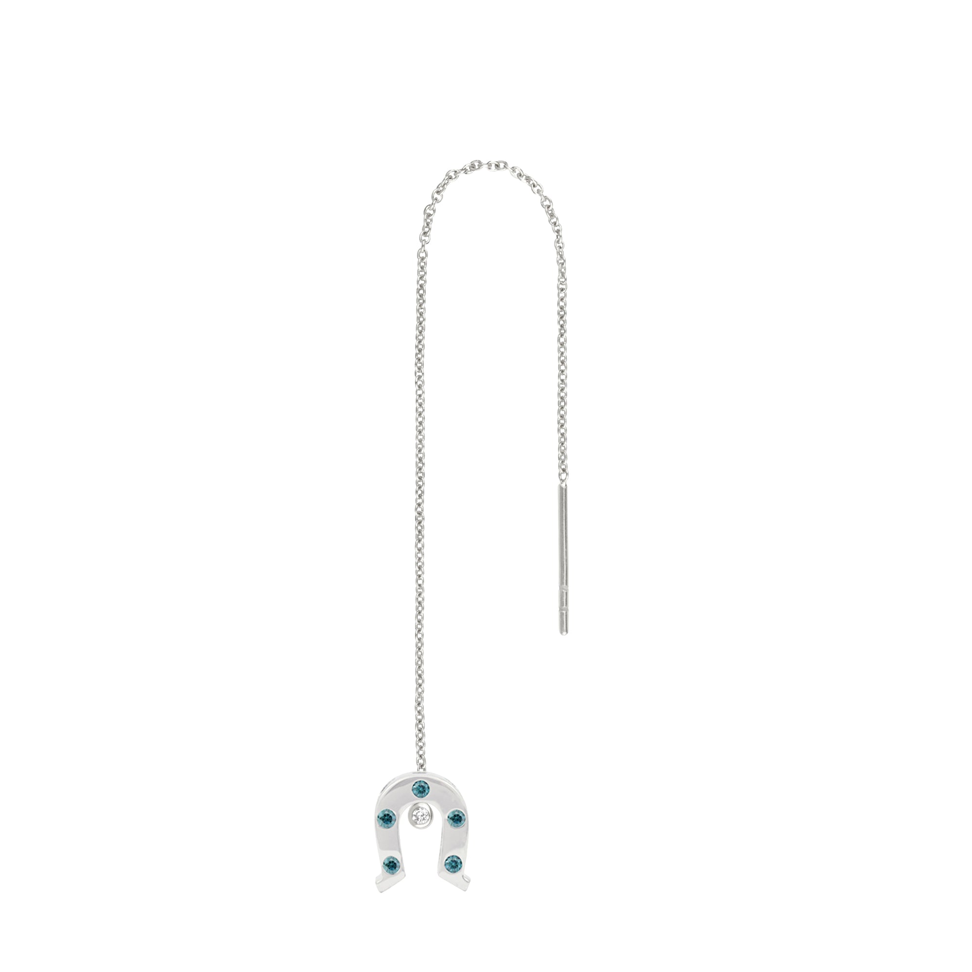 "Lucky" Charm