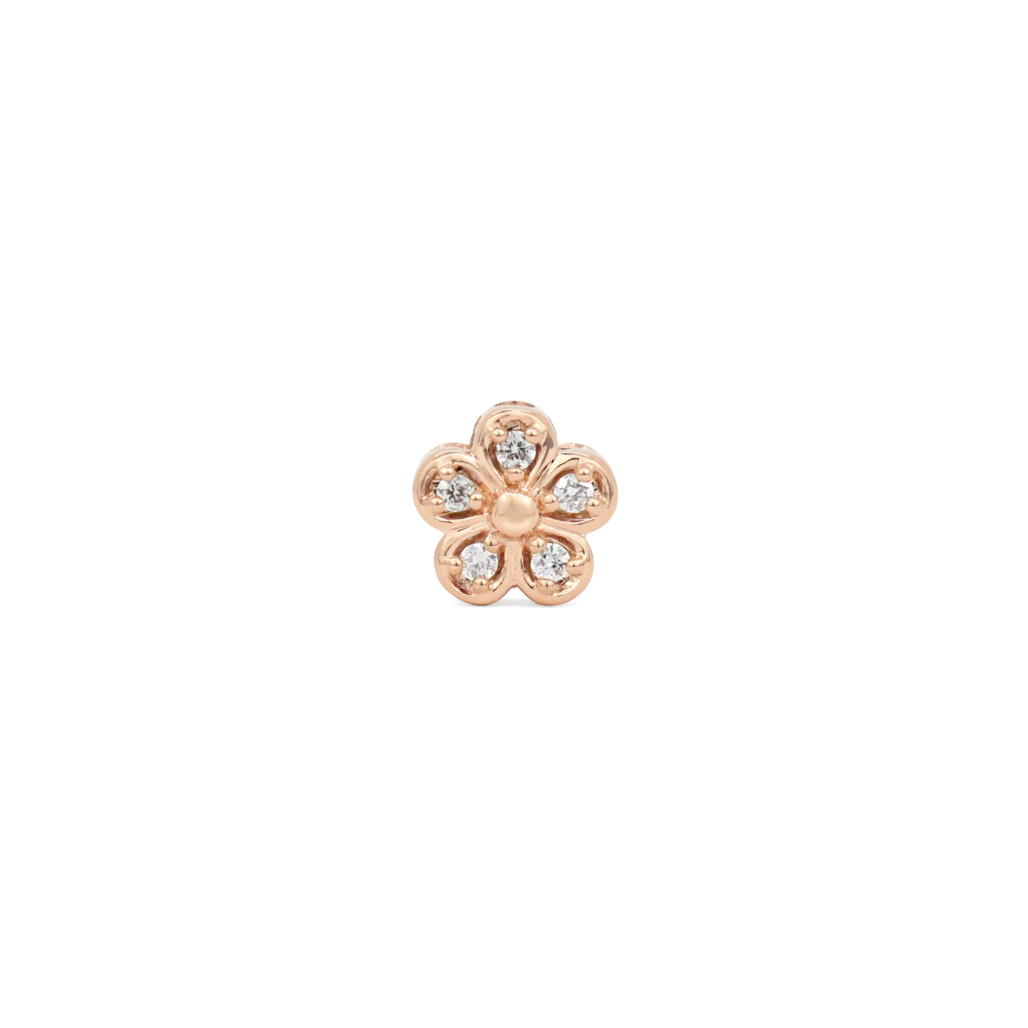 Daisy Charm
