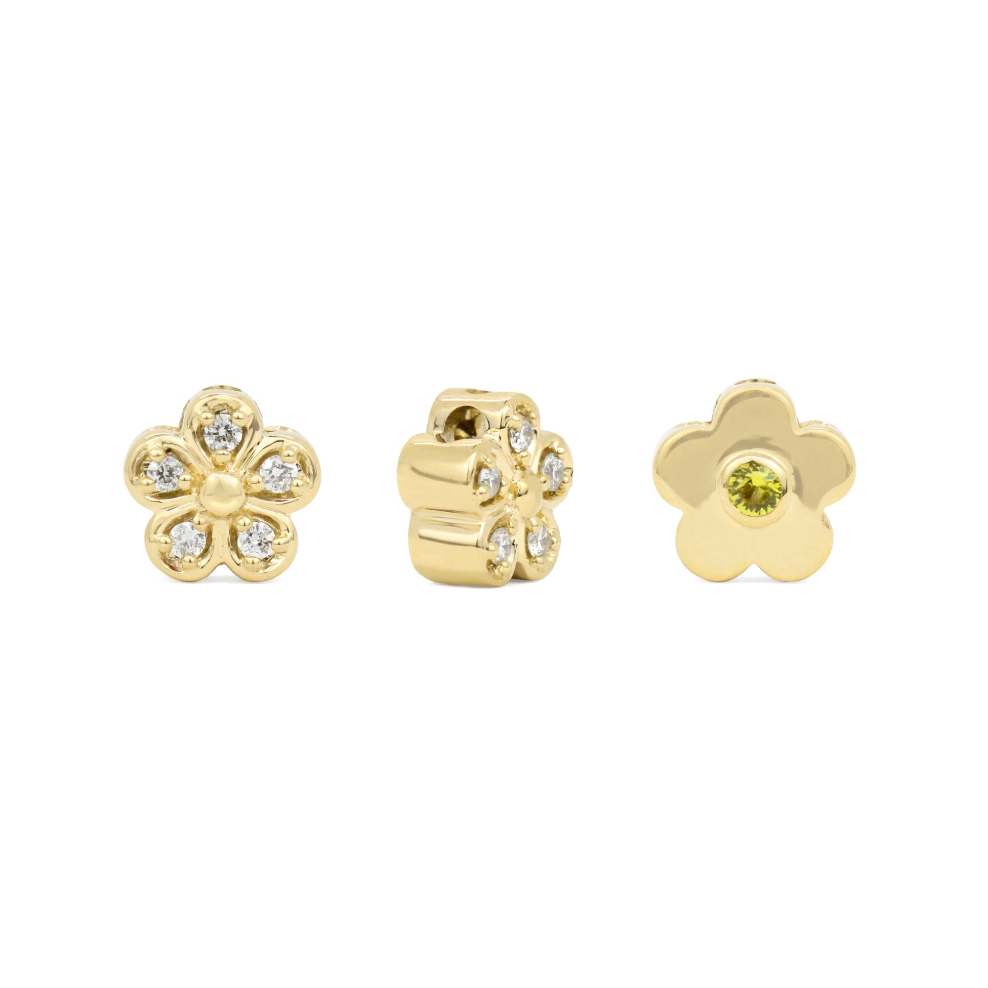 Daisy Charm