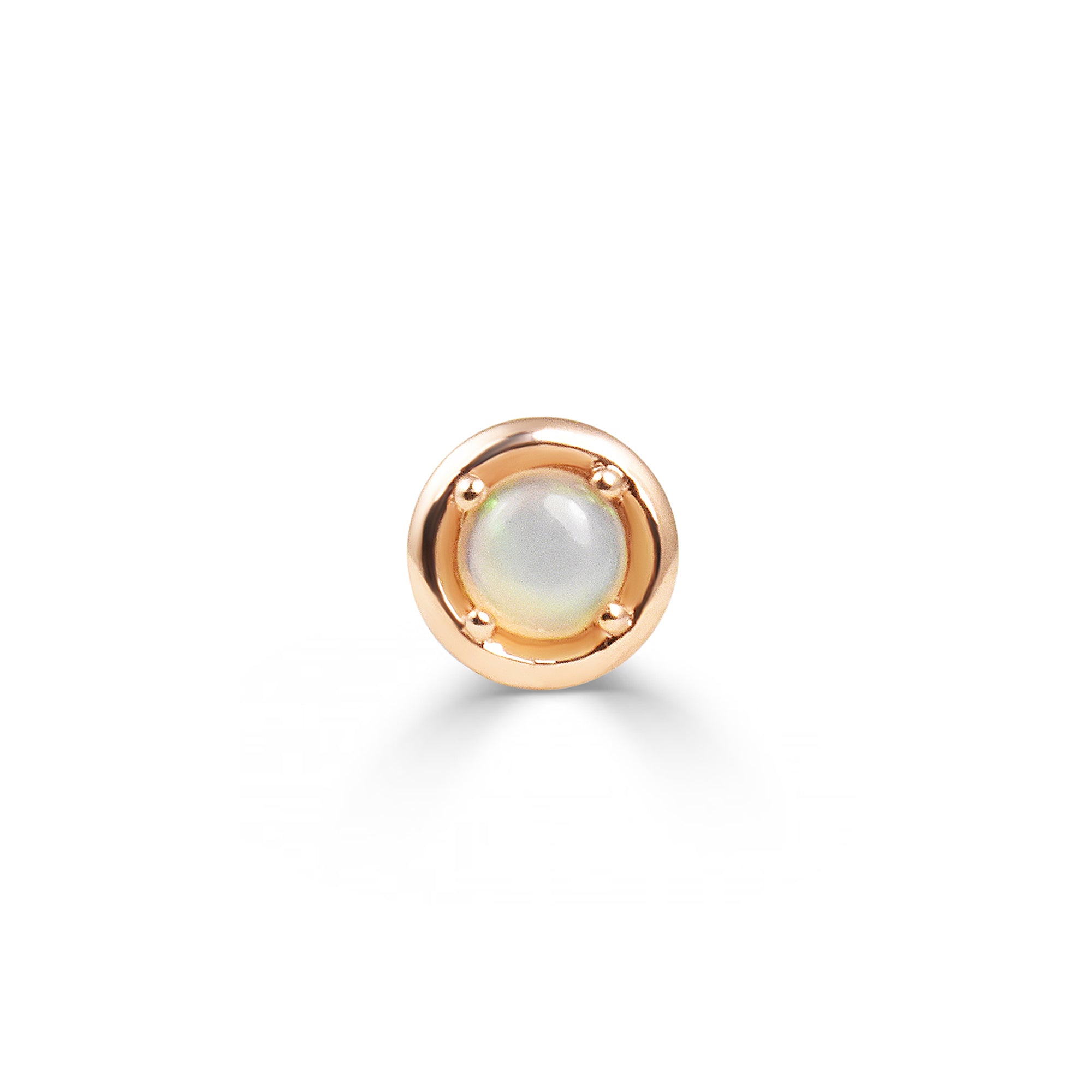 Round Charm