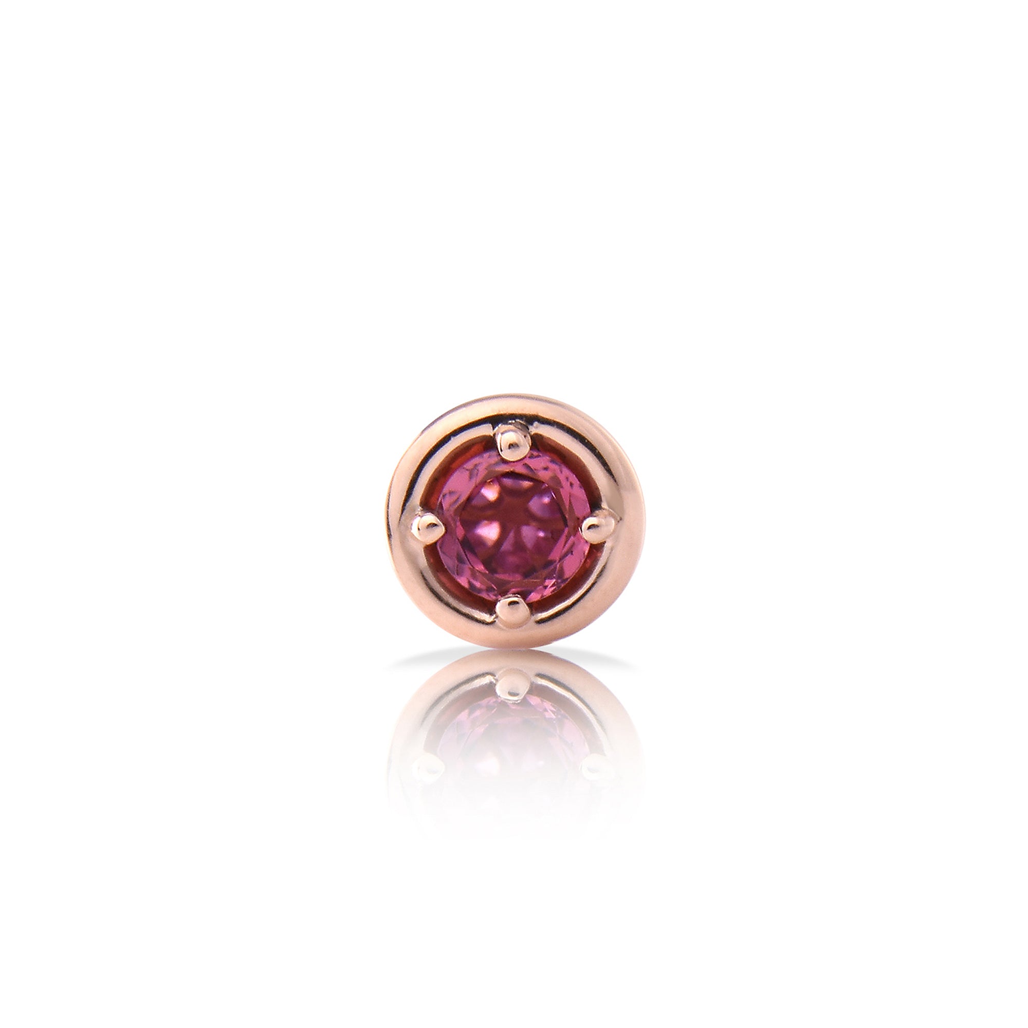 Round Charm
