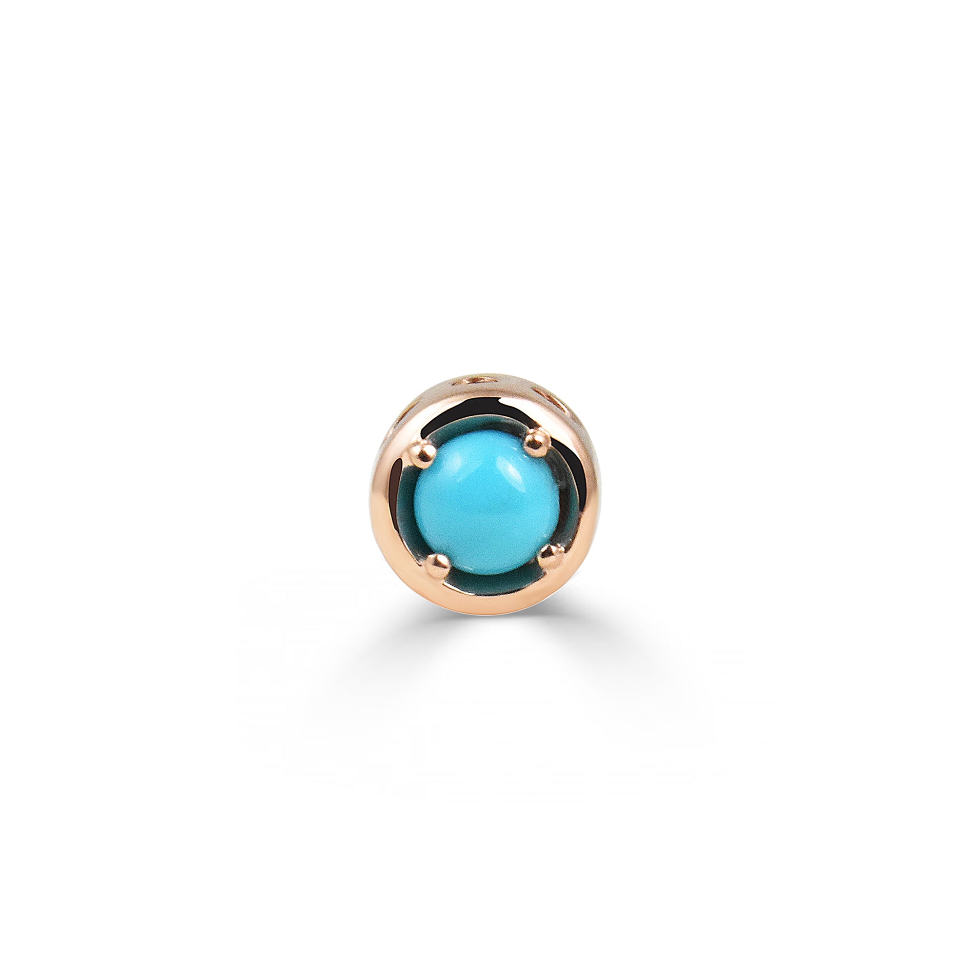 Round Charm