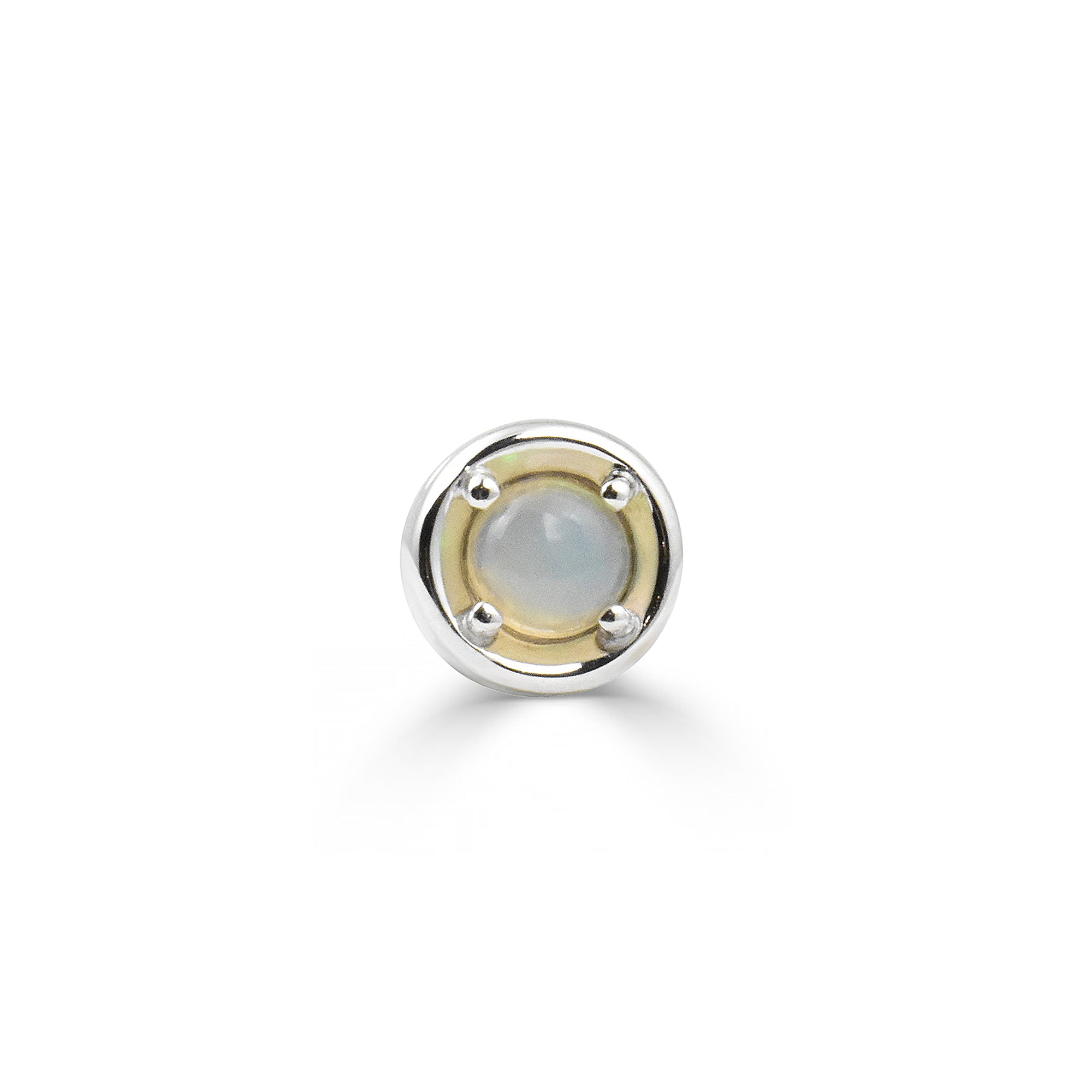 Round Charm