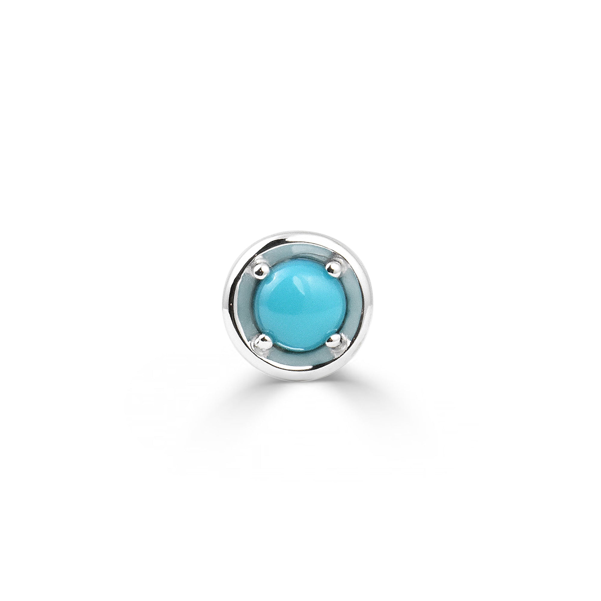 Round Charm