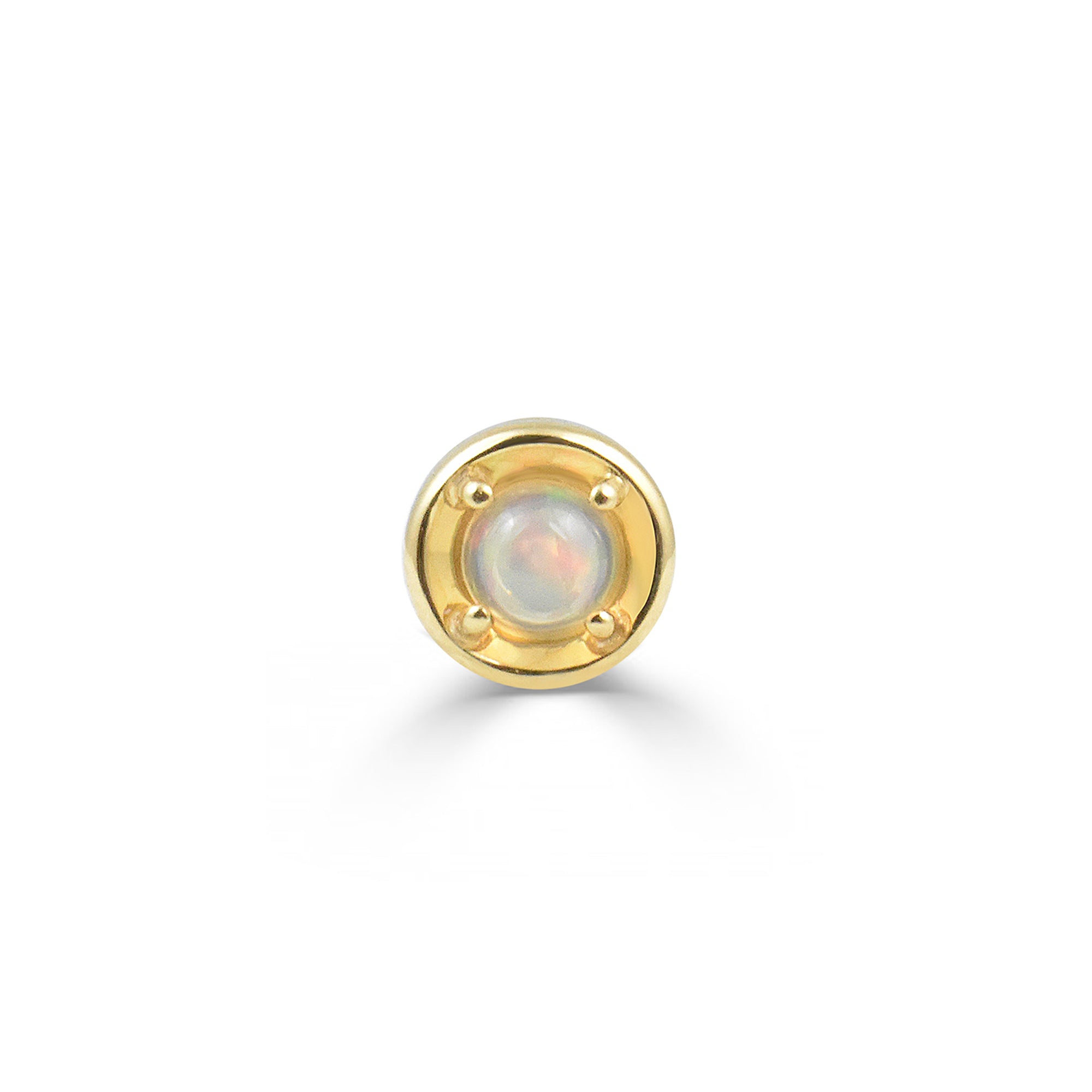 Round Charm