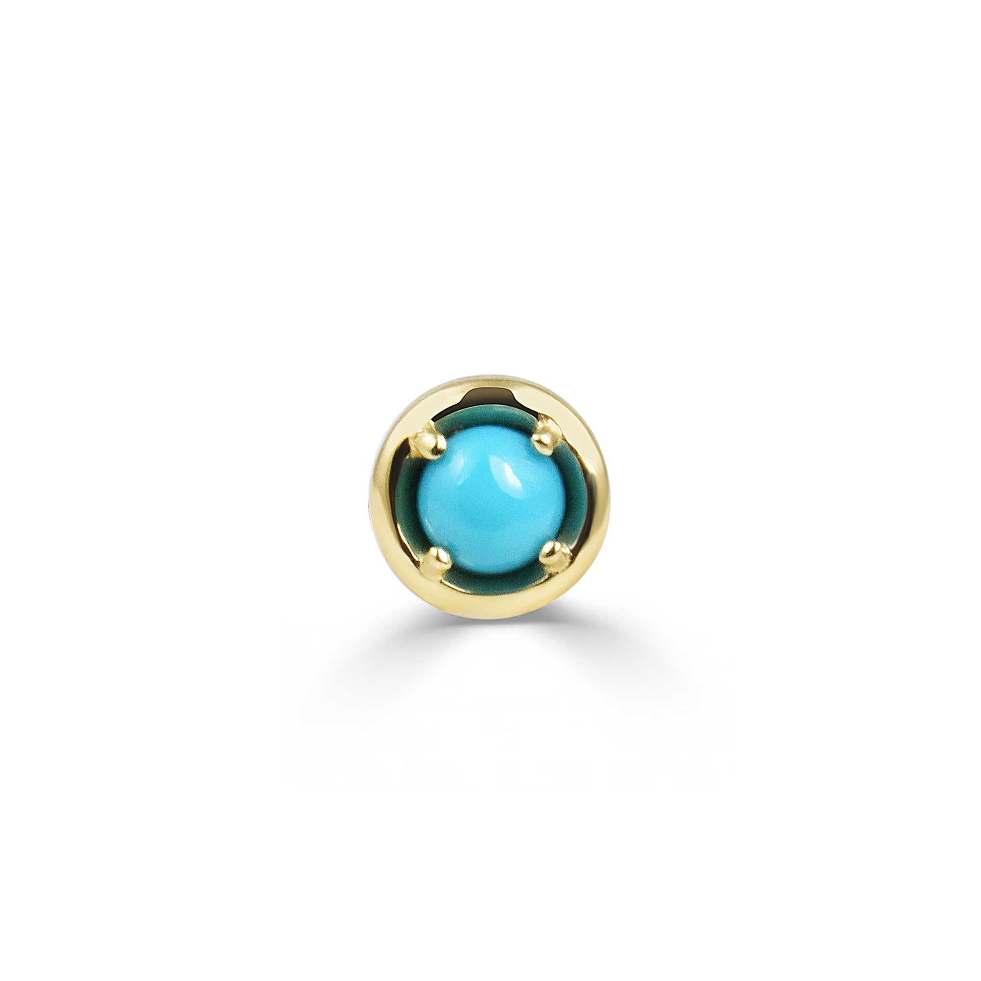 Round Charm