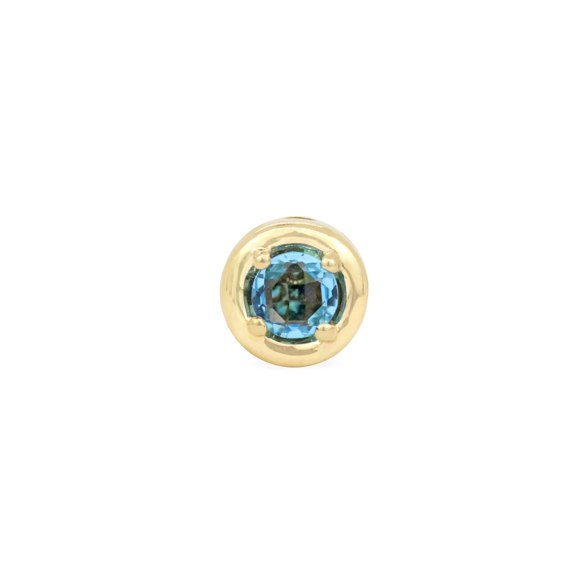 Round Charm