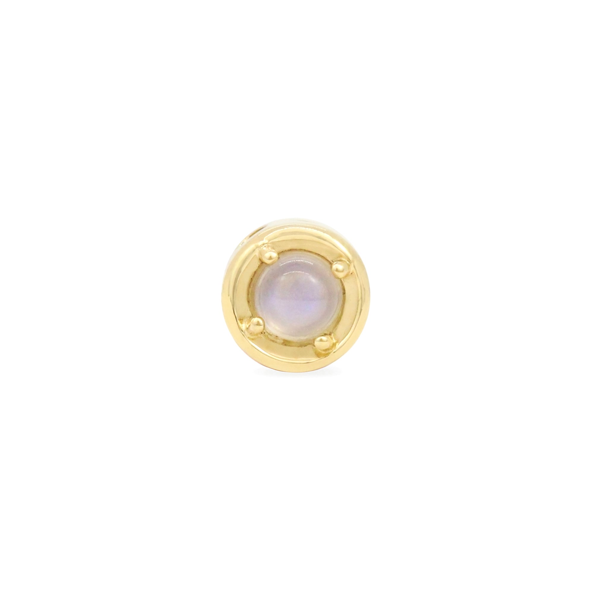 Round Charm