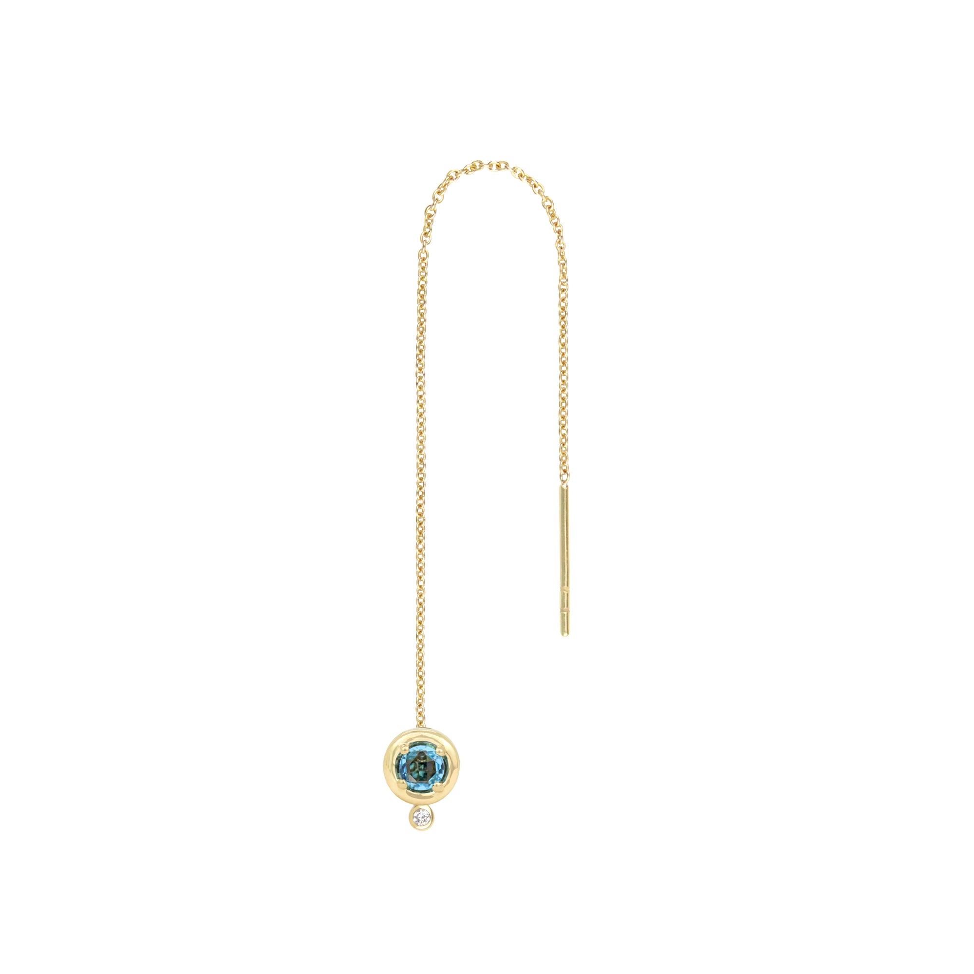 Round Charm