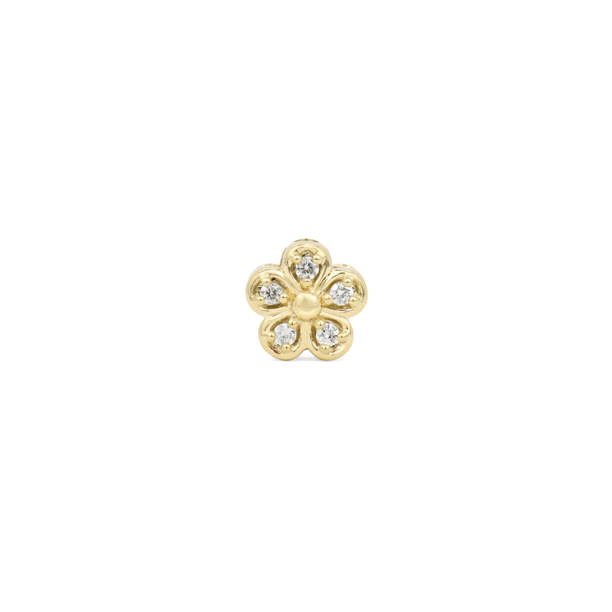 Daisy Charm