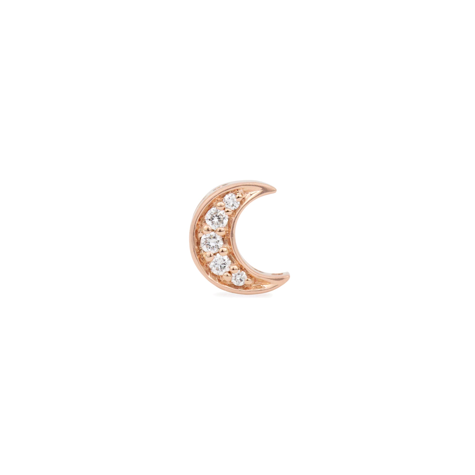 Moon Charm