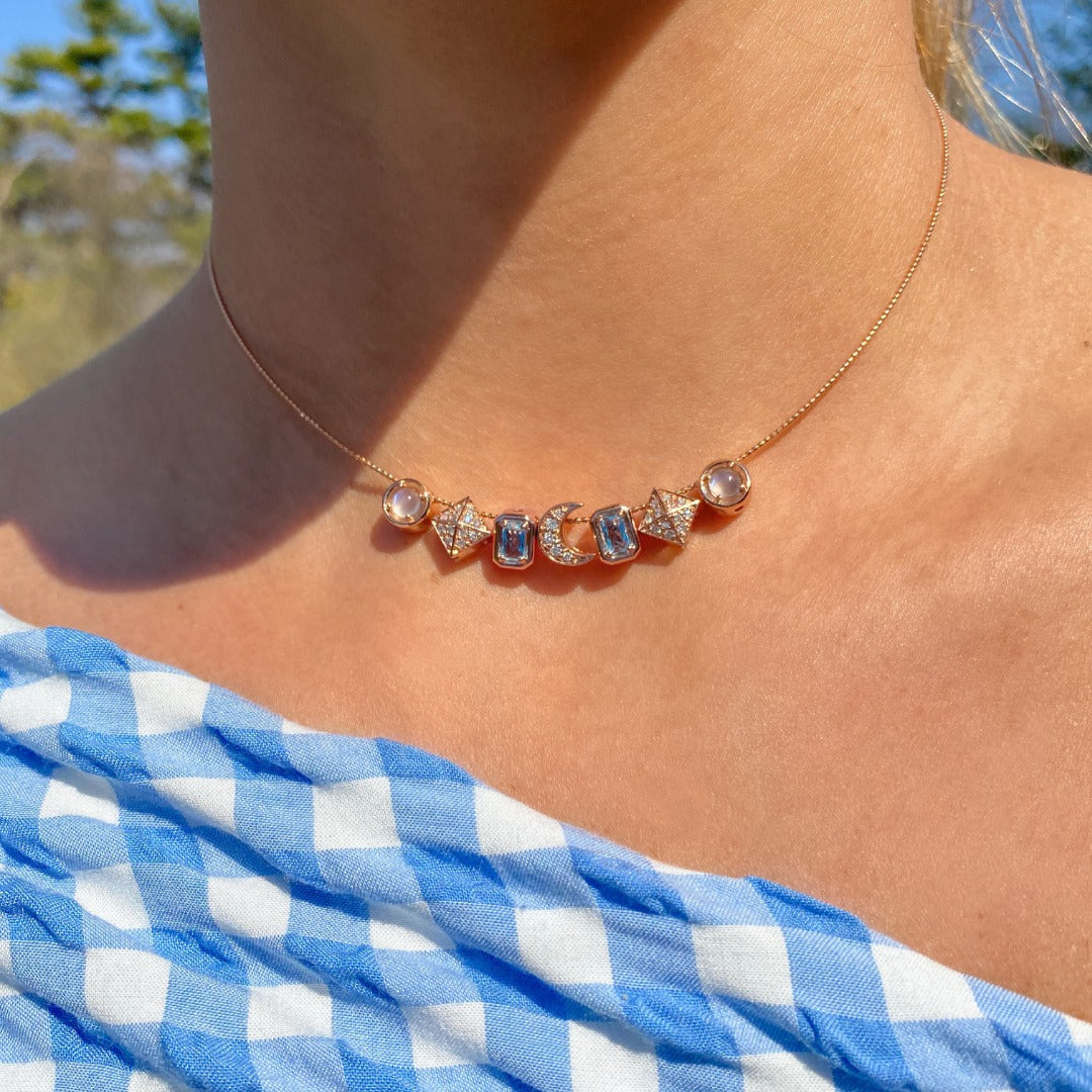 Moon Charm