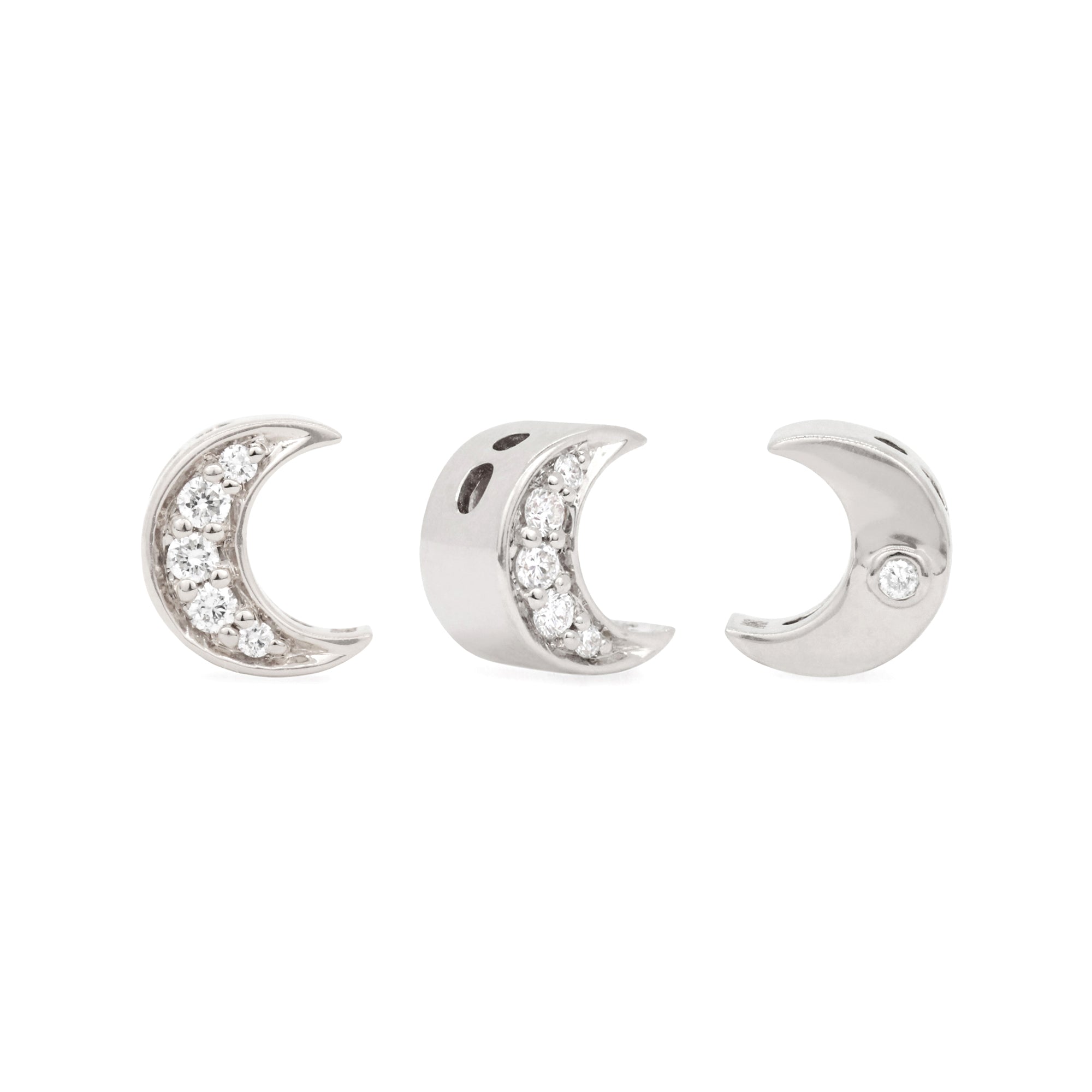 Moon Charm