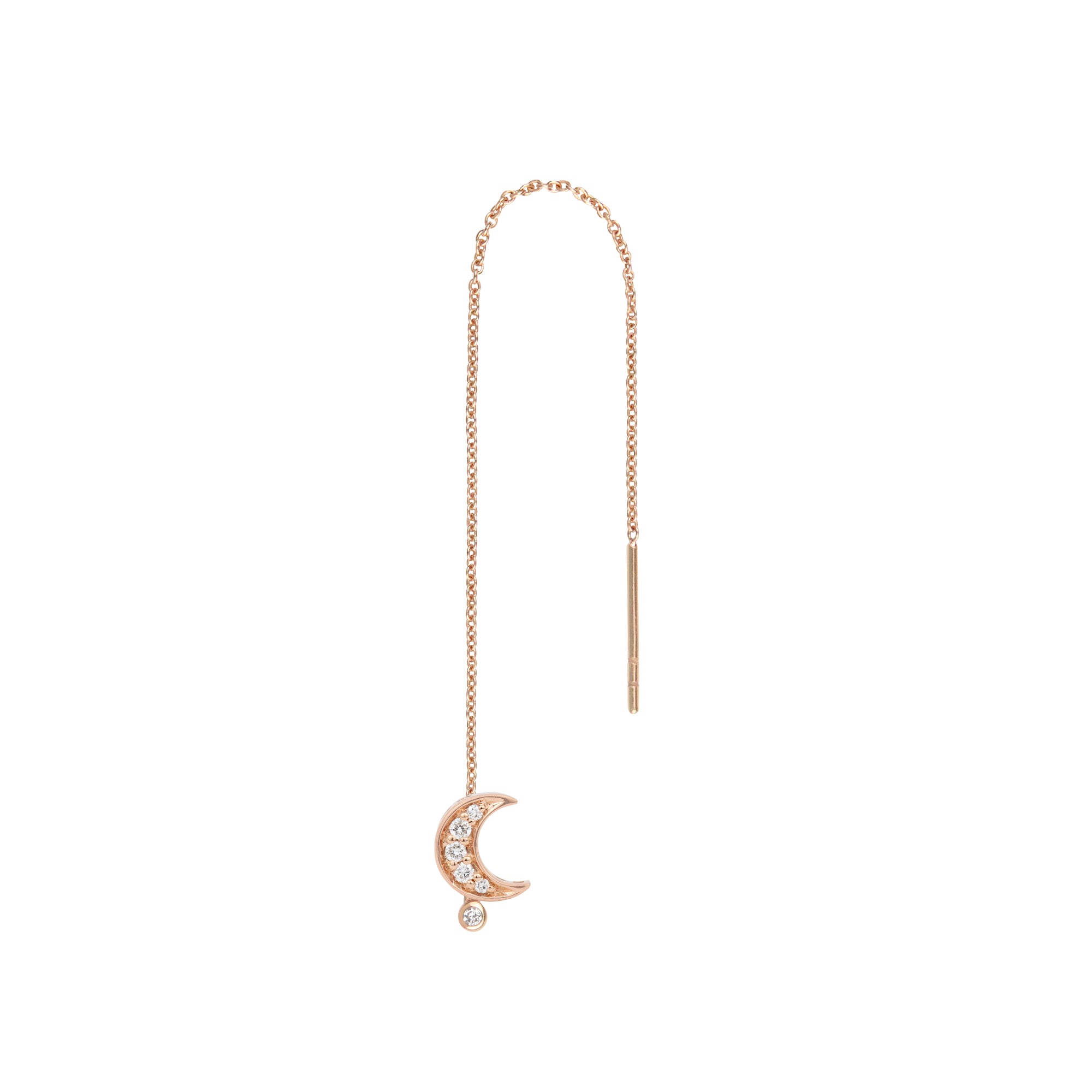 Moon Charm