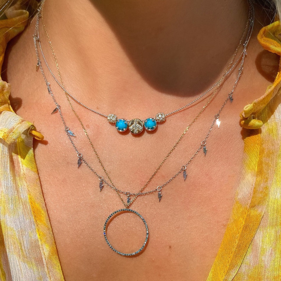 Spacer Charm