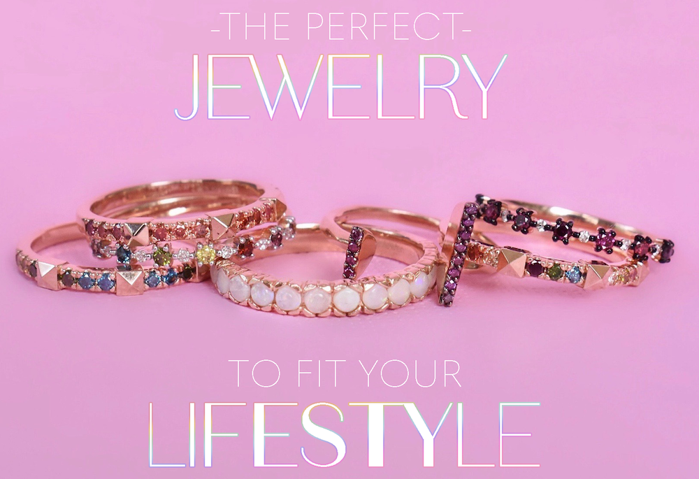 How to Pick the PERFECT Jewelry for Your Lifestyle!