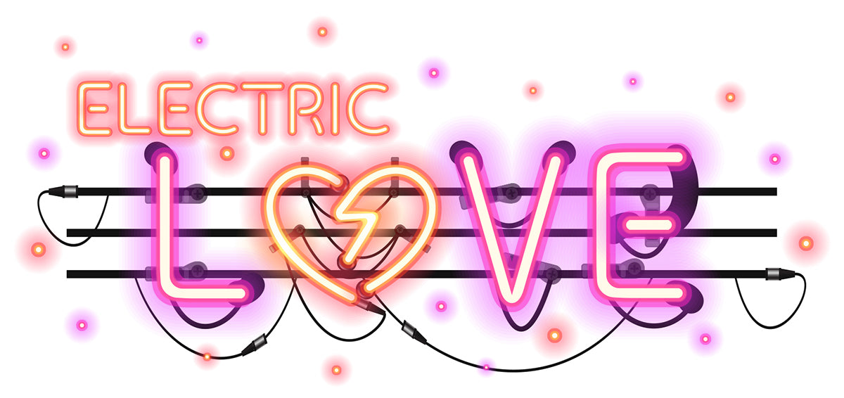 Karen & Stevie's Valentine's Day