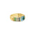 The Serendipity 18K Gemstone Ring