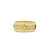 Voyager 18K Eternity Band