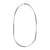 Signature Ombre 18K Tennis Necklace