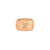 Ode to Me 18K Initial Band