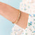 The Voyager 18K Bangle