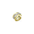 Diamond 18K Double Bar Ear Cuff