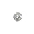 Diamond 18K Double Bar Ear Cuff