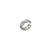 Diamond 18K Single Bar Ear Cuff