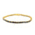 The Kaleidoscope 14K Tennis Bracelet
