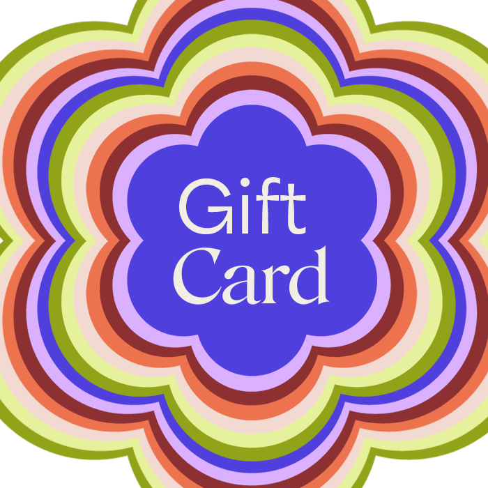 Stevie Wren Gift Card