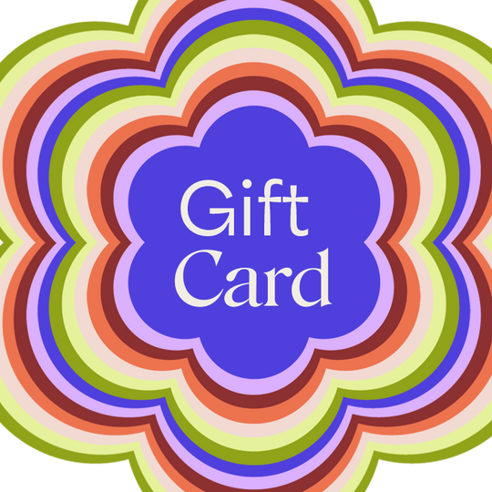 Tarjeta de regalo de Stevie Wren