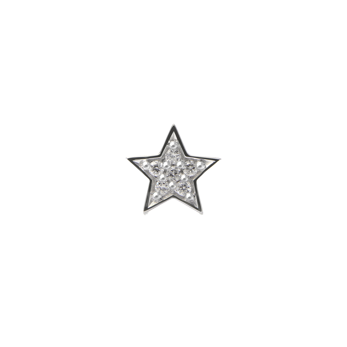 Star Charm