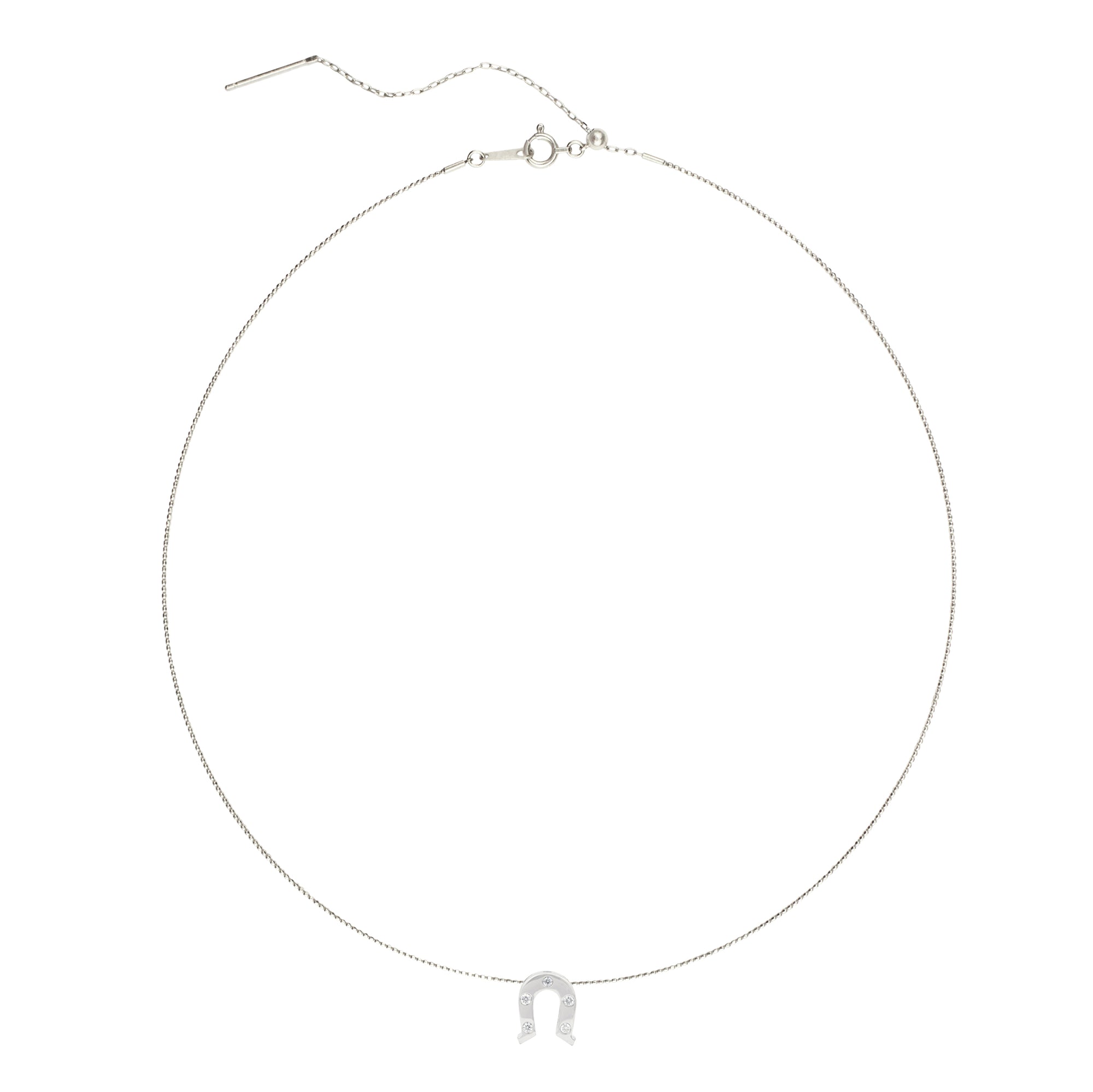 "Amuleto de la suerte