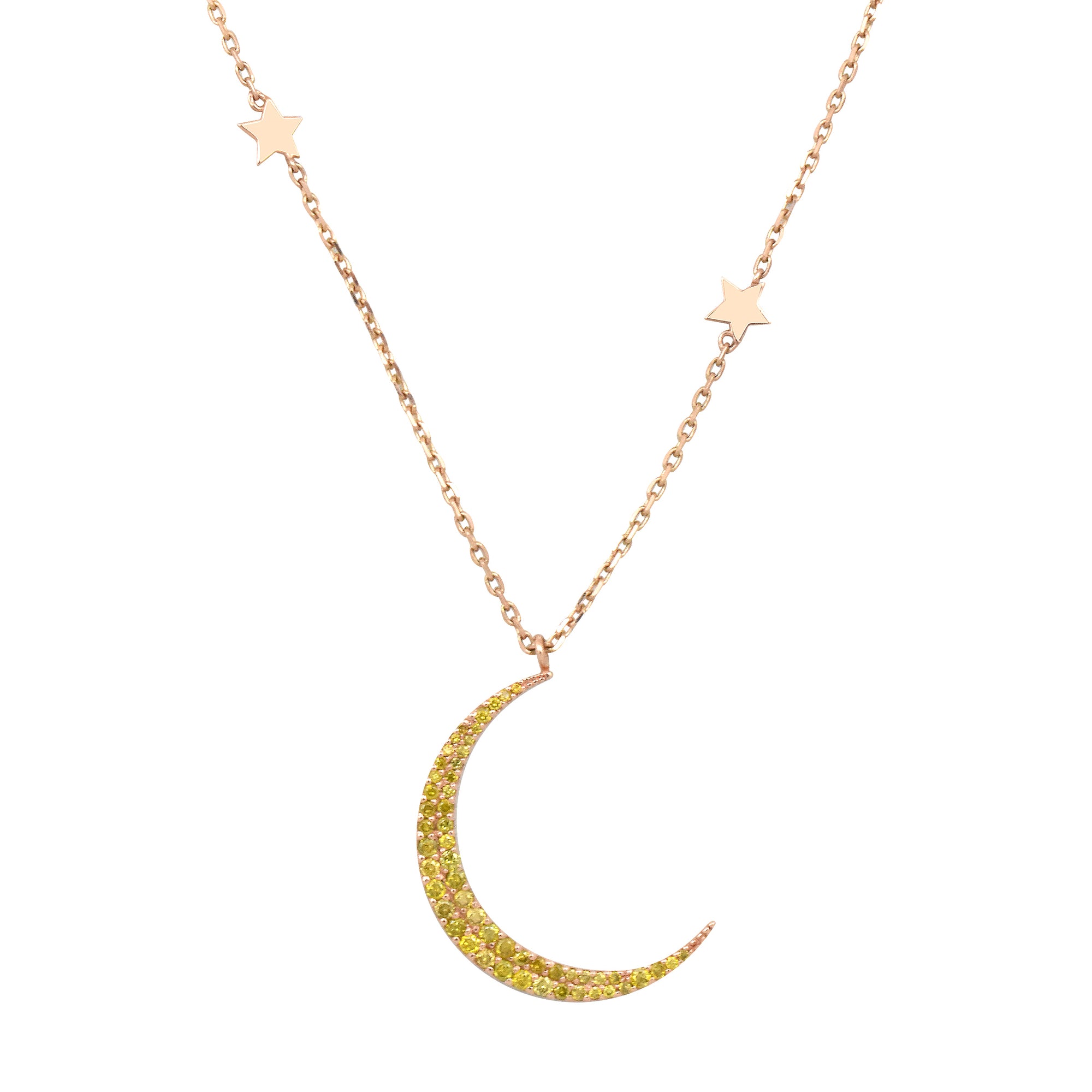 Buy Little Gold Crescent Moon Necklace // Hammered Moon Necklace //  Layering Necklace // Minimal Necklace // Boho Necklace // Half Moon Online  in India - Etsy